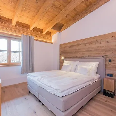Alpenchalet Sonnenglueck In Bei Kitzbuehel