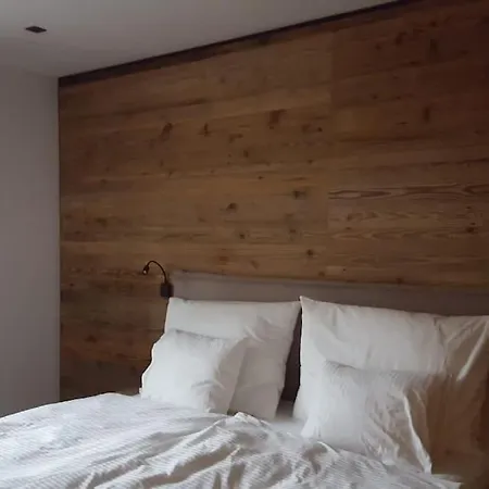 Alpenchalet Sonnenglueck In Bei Kitzbuehel Nyaraló Fieberbrunn