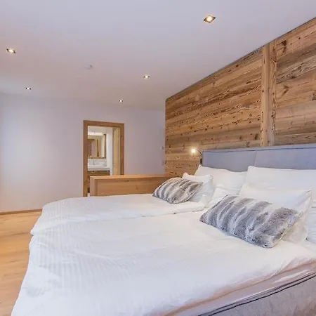 Alpenchalet Sonnenglueck In Bei Kitzbuehel *