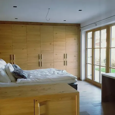Alpenchalet Sonnenglueck In Bei Kitzbuehel Casa de Férias Fieberbrunn