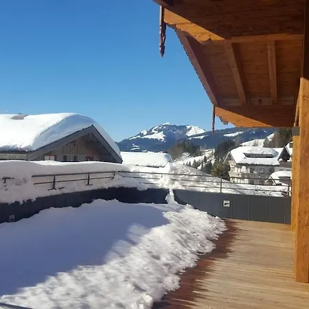 Casa de Férias Alpenchalet Sonnenglueck In Bei Kitzbuehel Fieberbrunn