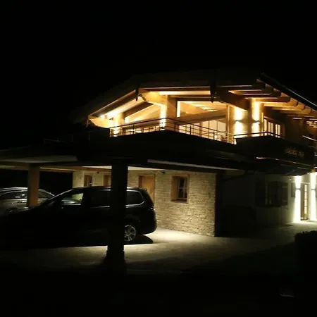 Alpenchalet Sonnenglueck In Bei Kitzbuehel Fieberbrunn