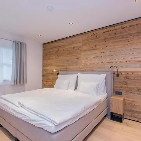 Alpenchalet Sonnenglueck In Bei Kitzbuehel * Fieberbrunn