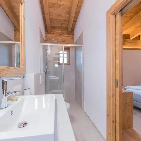 Alpenchalet Sonnenglueck In Bei Kitzbuehel Fieberbrunn