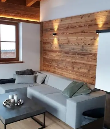 Casa de Férias Alpenchalet Sonnenglueck In Bei Kitzbuehel